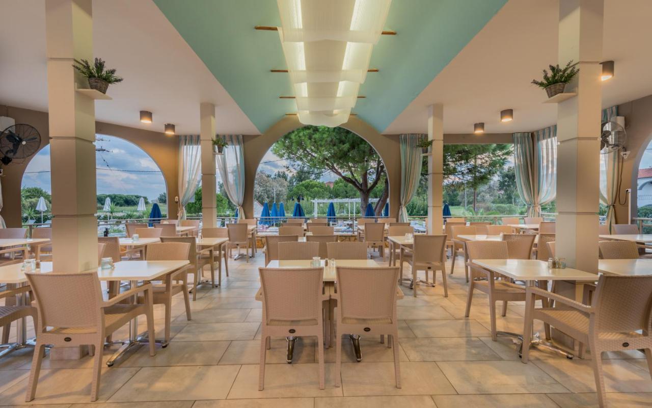 Denny'S Inn Kalamaki (Zakynthos) Exterior foto