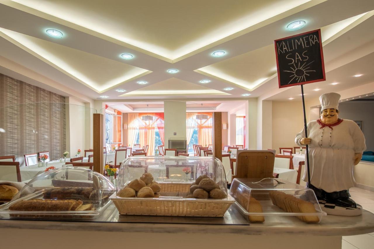 Denny'S Inn Kalamaki (Zakynthos) Exterior foto