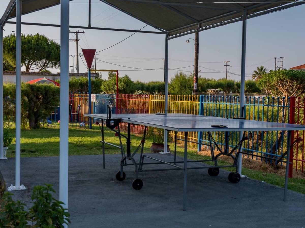 Denny'S Inn Kalamaki (Zakynthos) Exterior foto