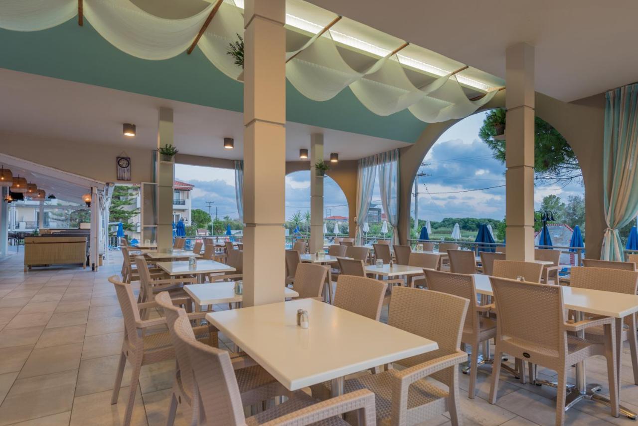 Denny'S Inn Kalamaki (Zakynthos) Exterior foto