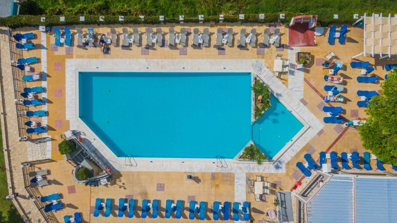 Denny'S Inn Kalamaki (Zakynthos) Exterior foto