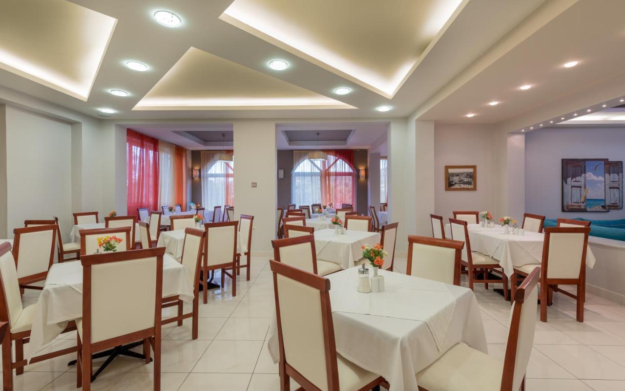 Denny'S Inn Kalamaki (Zakynthos) Exterior foto
